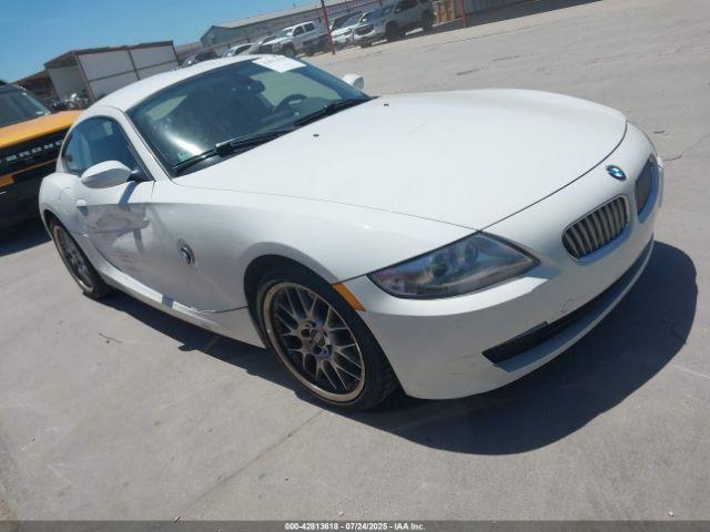  Salvage BMW Z Series