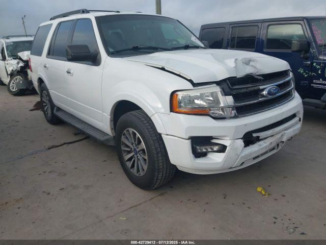  Salvage Ford Expedition