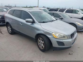  Salvage Volvo XC60