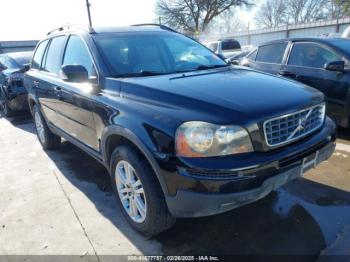  Salvage Volvo XC90