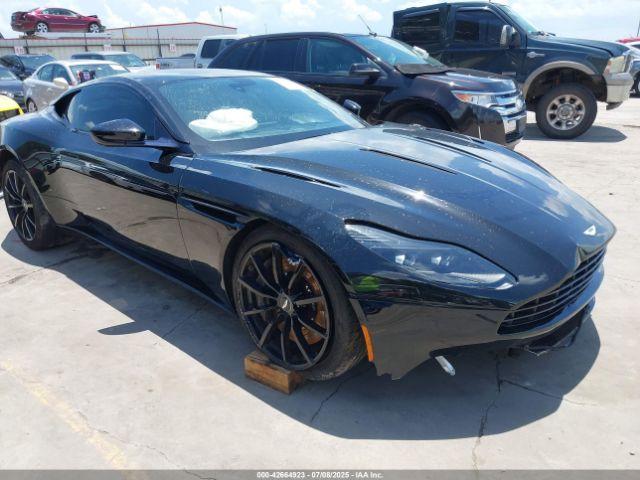  Salvage Aston Martin DB11