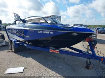  Salvage Malibu Other
