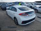 Hyundai Ioniq Limited Image 3