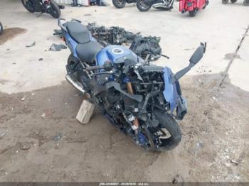  Salvage Suzuki Gsx1000
