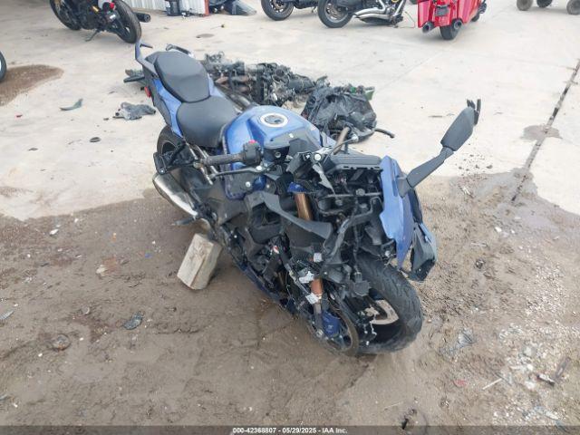  Salvage Suzuki Gsx1000