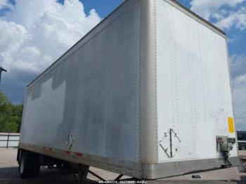  Salvage Wabash National Corp Other