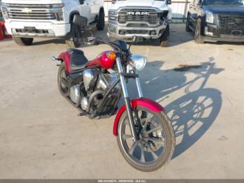  Salvage Honda Vt1300