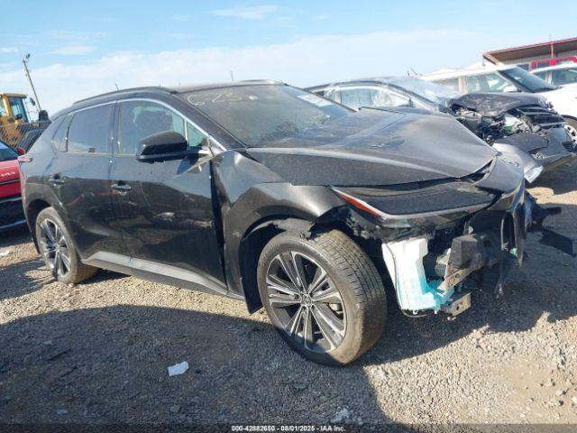  Salvage Toyota bZ4X