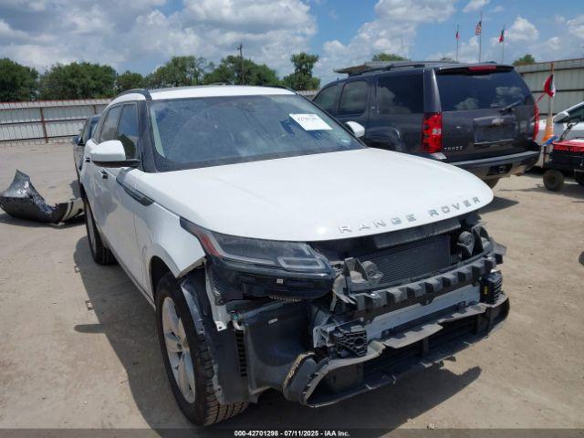  Salvage Land Rover Range Rover Velar