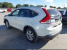 Honda CR-V Ex-l Image 10