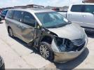 Toyota Sienna Xle 8 Passenger Image 1