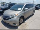 Toyota Sienna Xle 8 Passenger Image 2