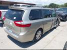 Toyota Sienna Xle 8 Passenger Image 3