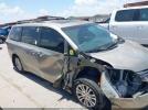 Toyota Sienna Xle 8 Passenger Image 5