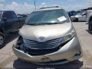 Toyota Sienna Xle 8 Passenger Image 14
