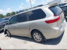 Toyota Sienna Xle 8 Passenger Image 8