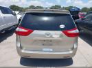 Toyota Sienna Xle 8 Passenger Image 10