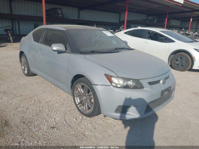  Salvage Scion TC