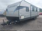 Avenger Travel Trailer Image 7