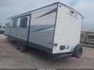 Avenger Travel Trailer Image 8