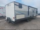 Avenger Travel Trailer Image 4