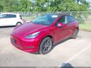 Tesla Model Y Long Range Dual Motor All-wheel Drive Image 11