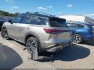 INFINITI Qx Autograph Awd Image 3