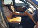 INFINITI Qx Autograph Awd Image 7