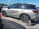 INFINITI Qx Autograph Awd Image 15