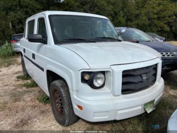  Salvage Mv1 Mv1