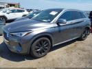 INFINITI Qx Luxe Image 15
