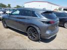 INFINITI Qx Luxe Image 2