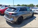 INFINITI Qx Luxe Image 17
