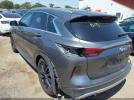 INFINITI Qx Luxe Image 3