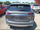 INFINITI Qx Luxe Image 6