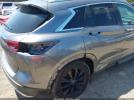 INFINITI Qx Luxe Image 7