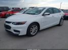 Chevrolet Malibu Lt Image 2