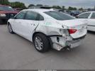Chevrolet Malibu Lt Image 5
