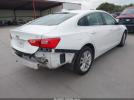 Chevrolet Malibu Lt Image 7
