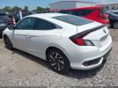 Honda Civic Lx Image 8