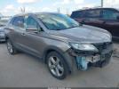 Lincoln MKC Premiere Image 1
