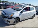 Mitsubishi Mirage Image 6