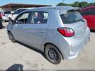 Mitsubishi Mirage Image 14