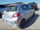 Mitsubishi Mirage Image 4
