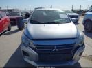 Mitsubishi Mirage Image 10
