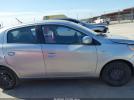 Mitsubishi Mirage Image 8
