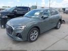 Audi Q3 Premium 45 Tfsi S Line Quattro Tiptronic Image 6