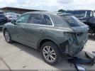 Audi Q3 Premium 45 Tfsi S Line Quattro Tiptronic Image 4