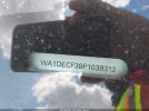 Audi Q3 Premium 45 Tfsi S Line Quattro Tiptronic Image 13