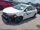 Toyota Corolla Le Image 16
